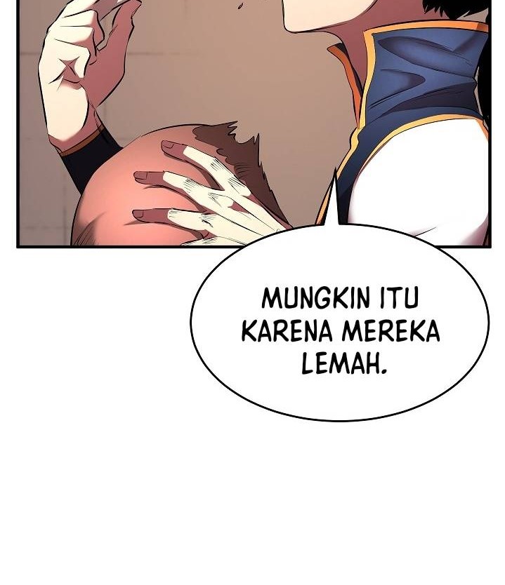 The Heavenly Demon Destroys the Lich King’s Murim Chapter 41 Gambar 41