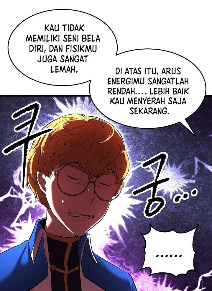 The Heavenly Demon Destroys the Lich King’s Murim Chapter 41 Gambar 47