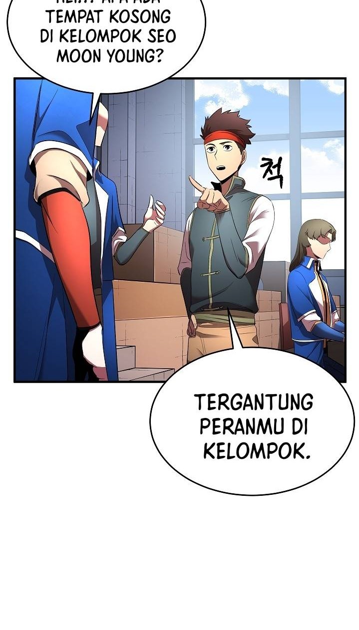 The Heavenly Demon Destroys the Lich King’s Murim Chapter 41 Gambar 75