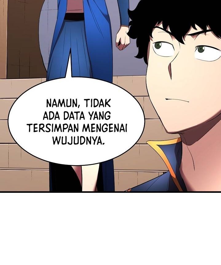 The Heavenly Demon Destroys the Lich King’s Murim Chapter 41 Gambar 87