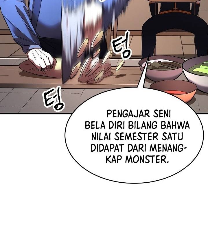 The Heavenly Demon Destroys the Lich King’s Murim Chapter 41 Gambar 95