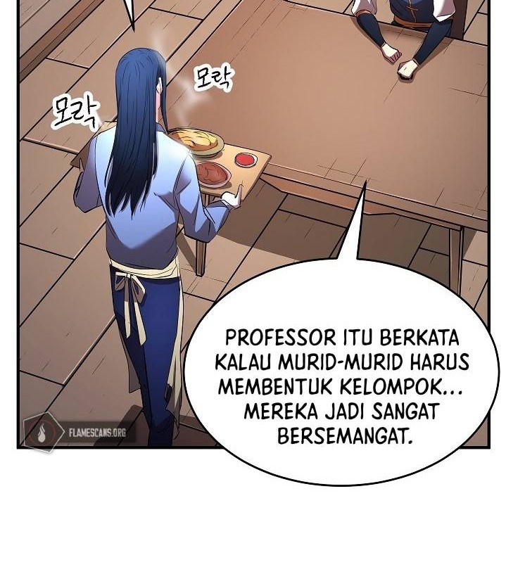 The Heavenly Demon Destroys the Lich King’s Murim Chapter 41 Gambar 97