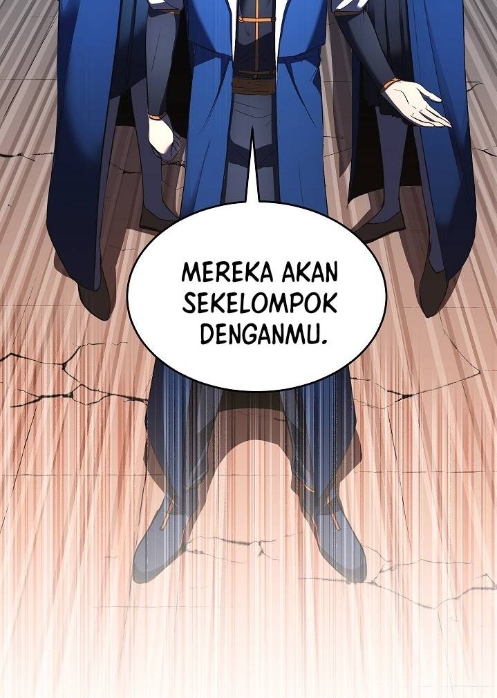 The Heavenly Demon Destroys the Lich King’s Murim Chapter 41 Gambar 109