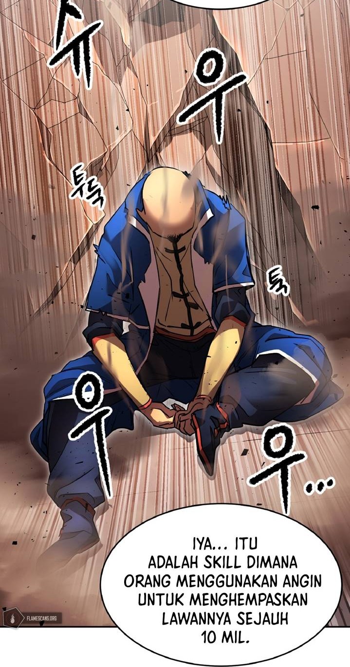 The Heavenly Demon Destroys the Lich King’s Murim Chapter 40 Gambar 53