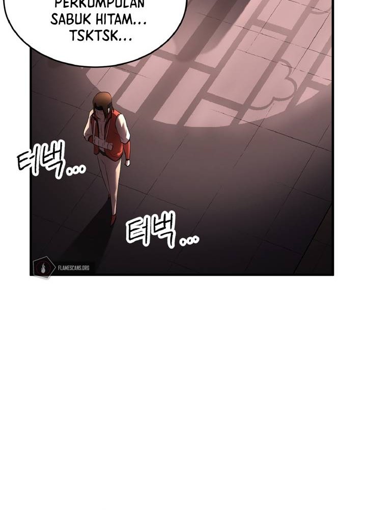 The Heavenly Demon Destroys the Lich King’s Murim Chapter 40 Gambar 69
