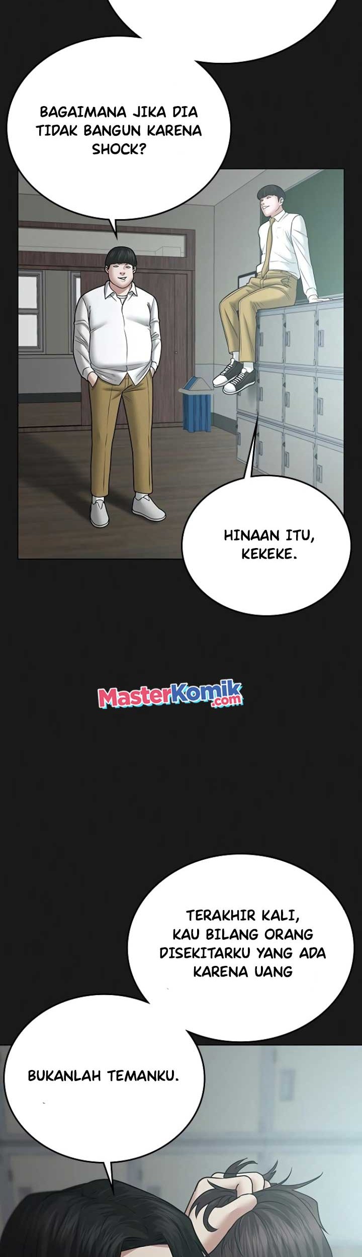 Reality Quest Chapter 35 Gambar 55