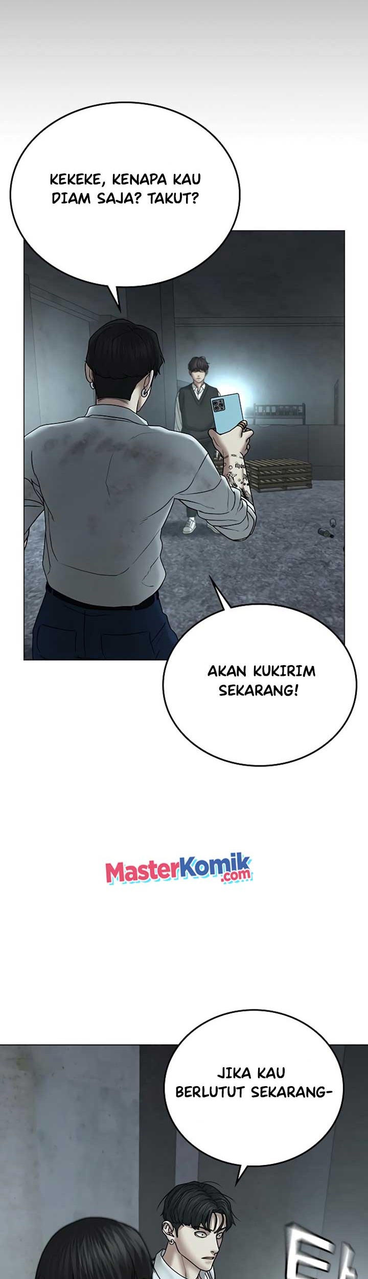 Reality Quest Chapter 35 Gambar 59