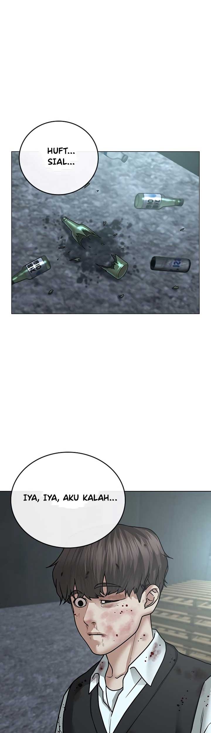 Reality Quest Chapter 35 Gambar 68
