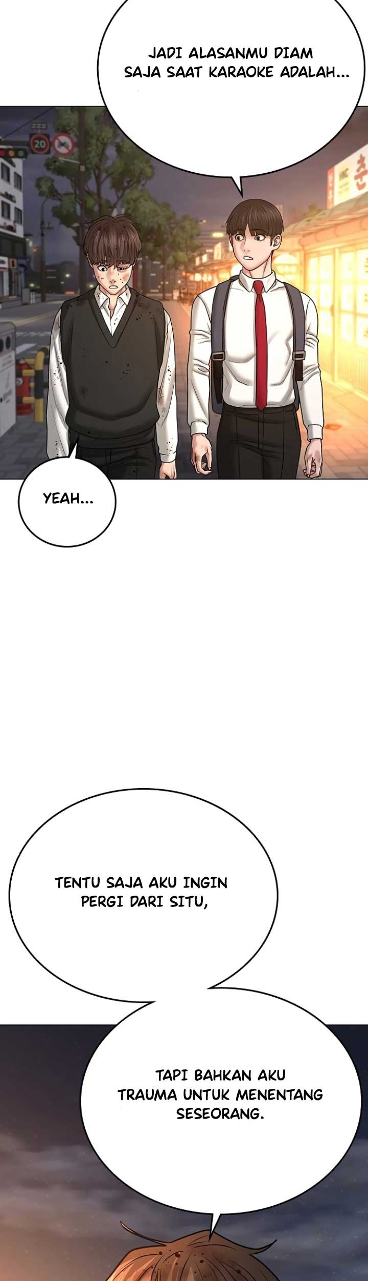 Reality Quest Chapter 35 Gambar 80