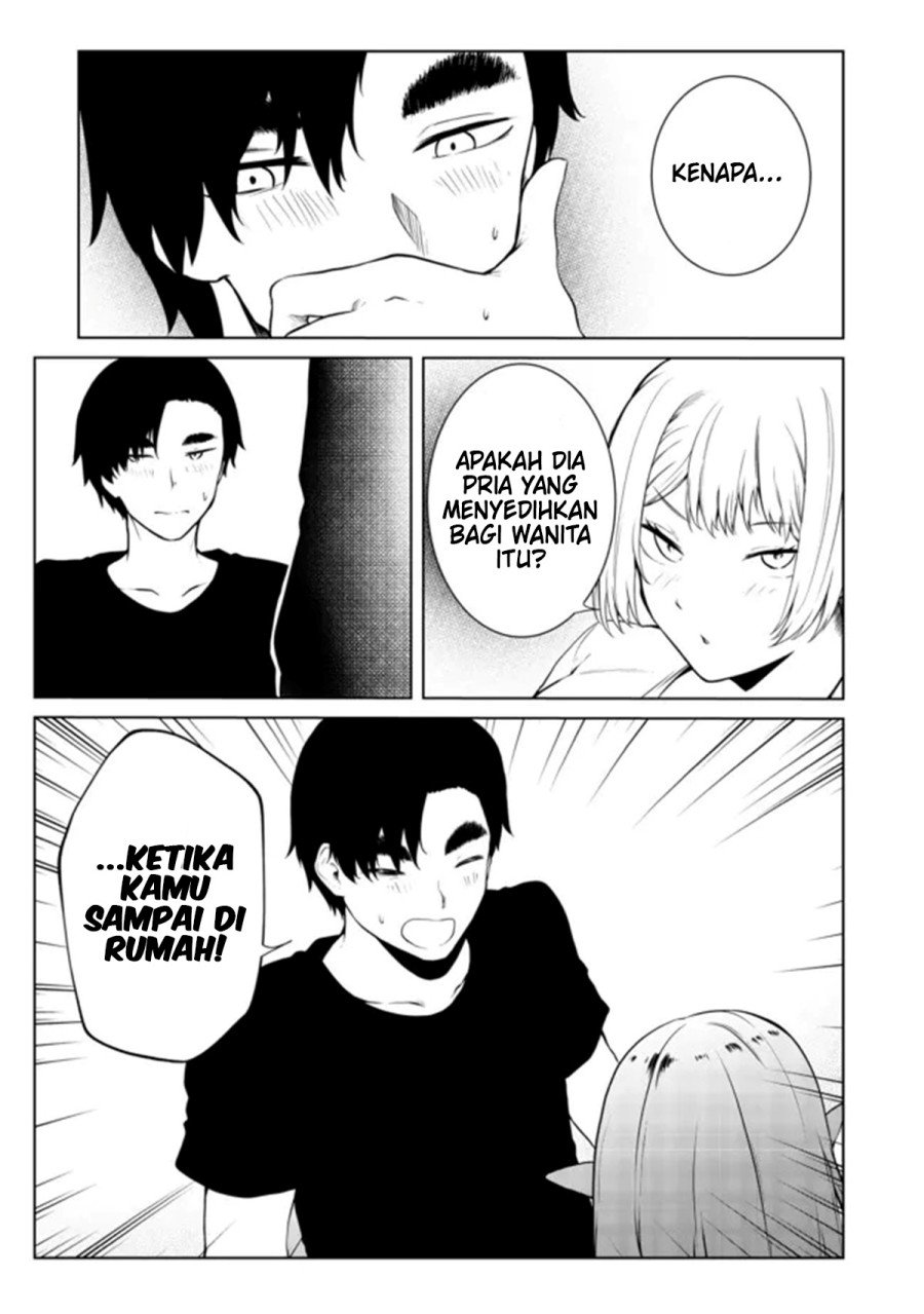 Mujintou De Elf to Kyoudou Seikatsu Chapter 24 Gambar 21