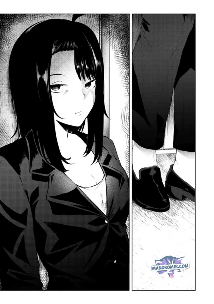 Mujintou De Elf to Kyoudou Seikatsu Chapter 24 Gambar 27