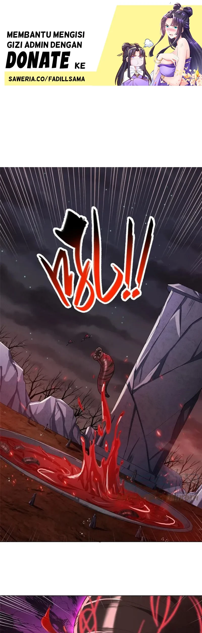 Baca  Dragon Master Chapter 108 Gambar 2