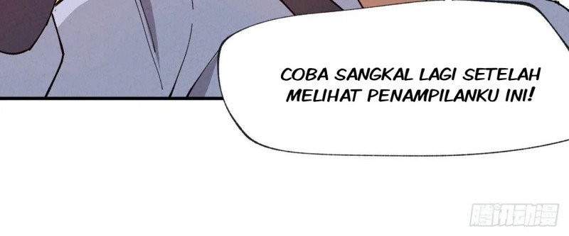 The Strongest Involution System Chapter 15 Gambar 4