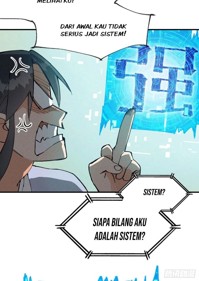 The Strongest Involution System Chapter 15 Gambar 20
