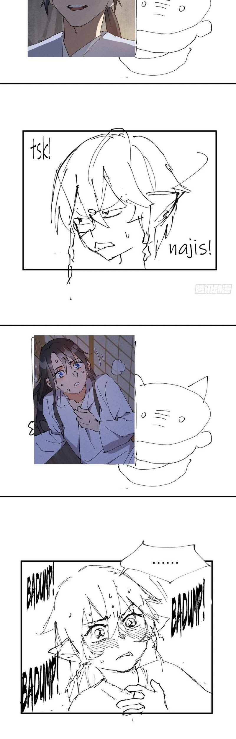 The Strongest Involution System Chapter 15 Gambar 23