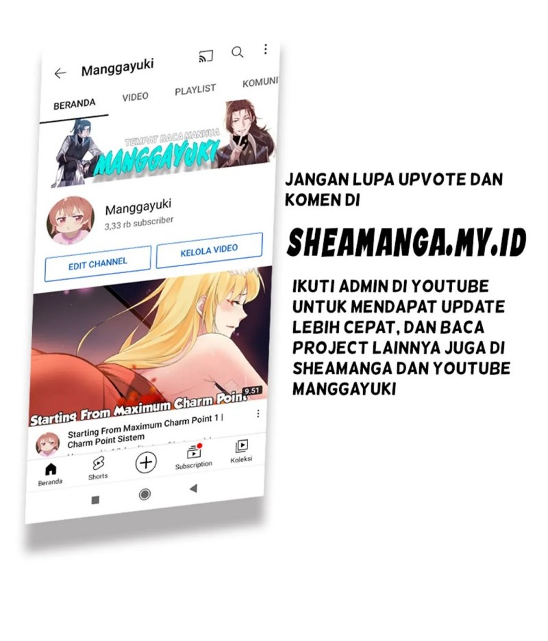 The Strongest Involution System Chapter 15 Gambar 24