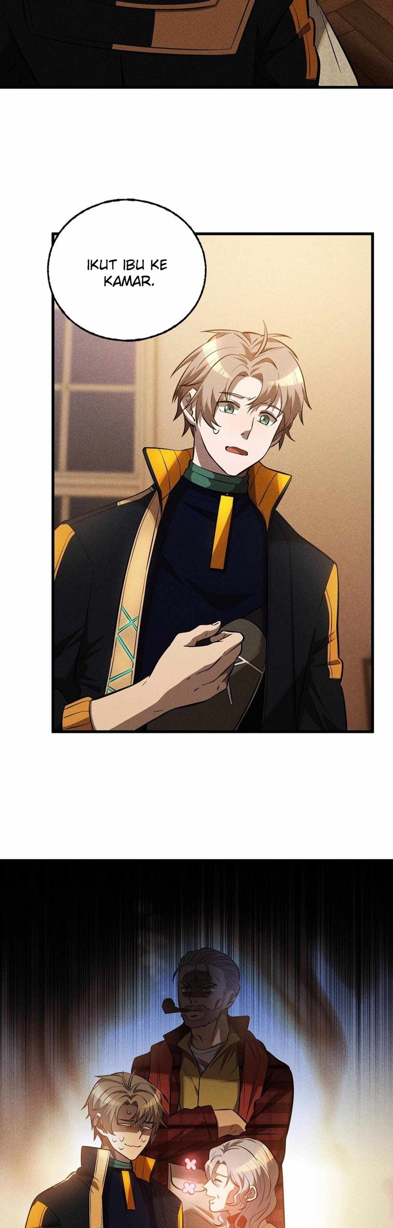 The Strongest Gamer Player (The Strongest Player) Chapter 29 Gambar 19