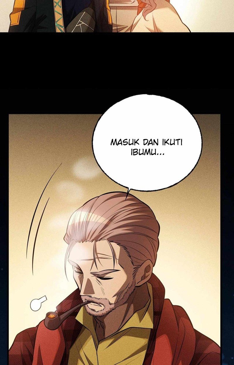 The Strongest Gamer Player (The Strongest Player) Chapter 29 Gambar 20