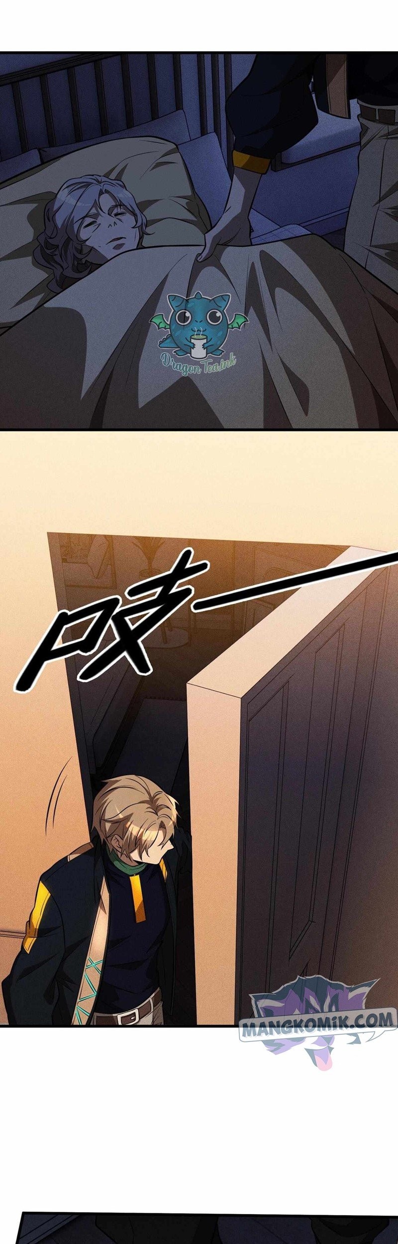 The Strongest Gamer Player (The Strongest Player) Chapter 29 Gambar 23
