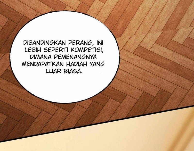 The Strongest Gamer Player (The Strongest Player) Chapter 29 Gambar 30
