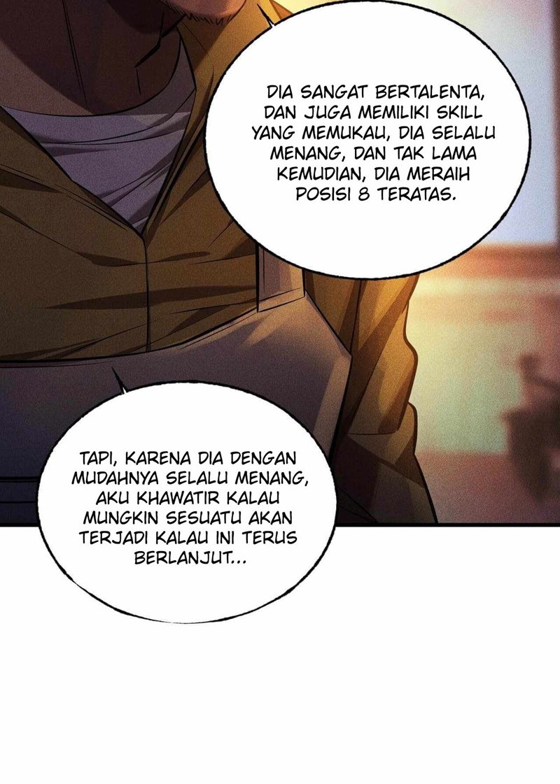 The Strongest Gamer Player (The Strongest Player) Chapter 29 Gambar 32