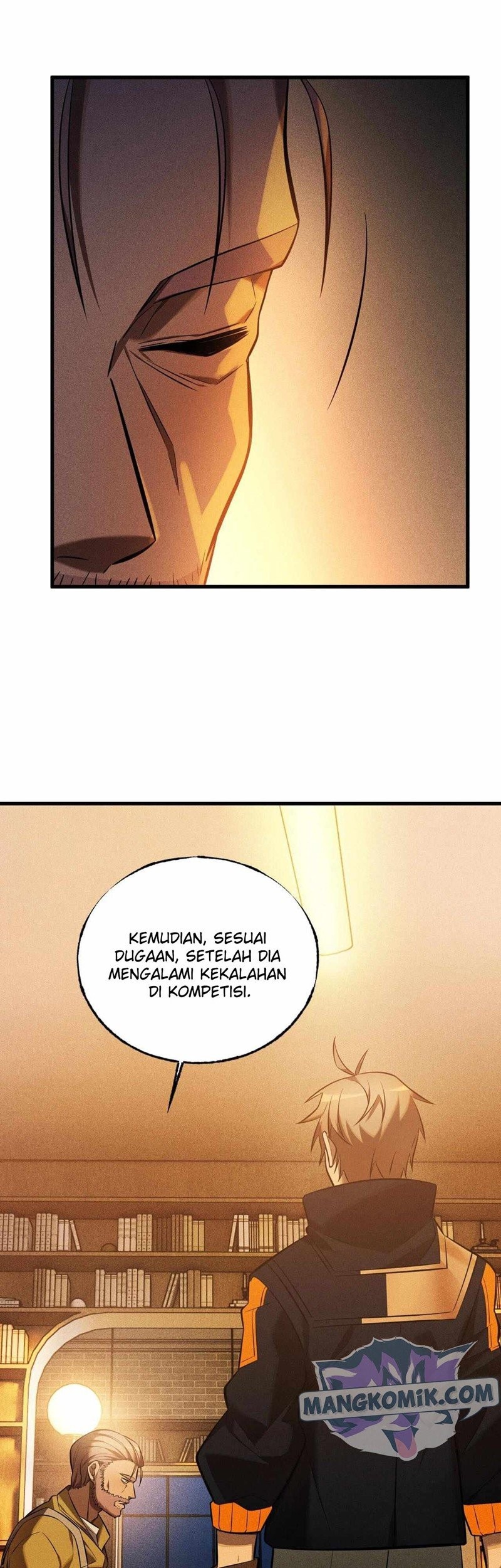 The Strongest Gamer Player (The Strongest Player) Chapter 29 Gambar 33