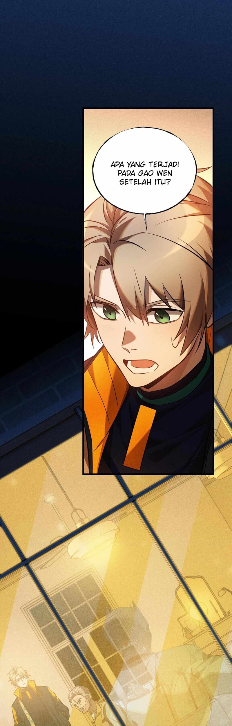 The Strongest Gamer Player (The Strongest Player) Chapter 29 Gambar 35