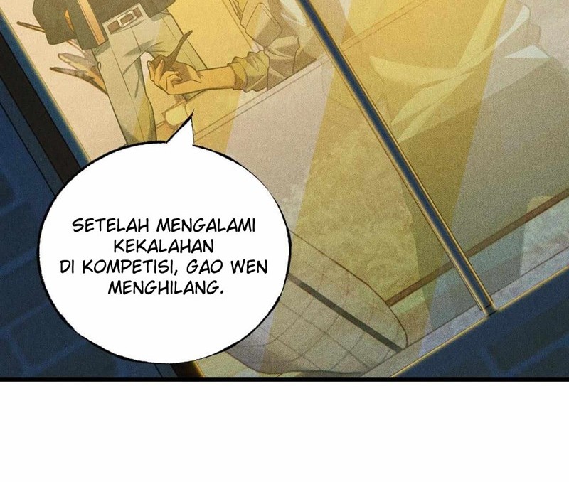The Strongest Gamer Player (The Strongest Player) Chapter 29 Gambar 36