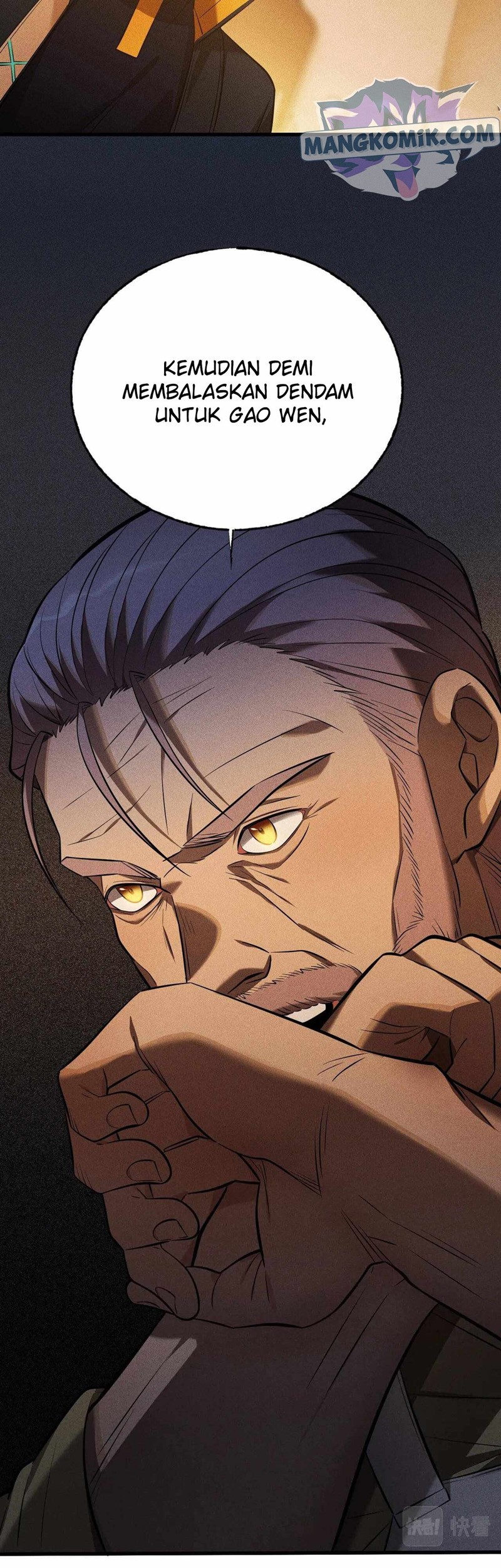 The Strongest Gamer Player (The Strongest Player) Chapter 29 Gambar 47