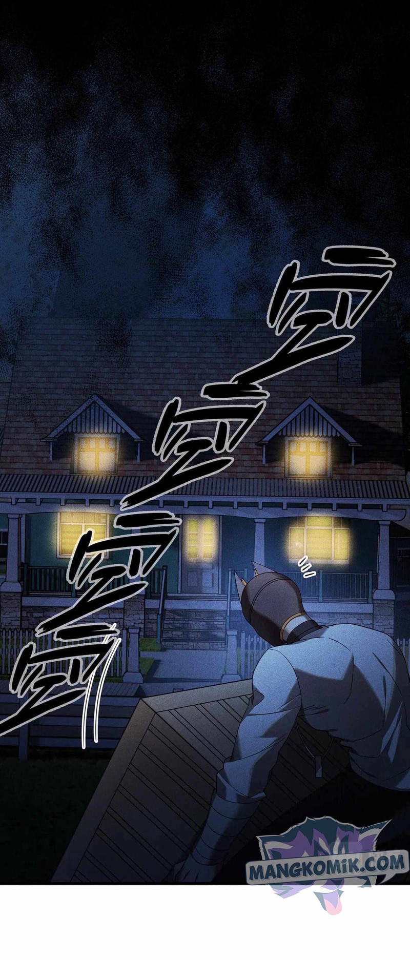 The Strongest Gamer Player (The Strongest Player) Chapter 29 Gambar 4