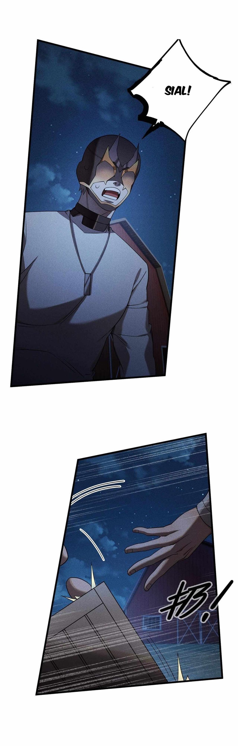 The Strongest Gamer Player (The Strongest Player) Chapter 29 Gambar 5