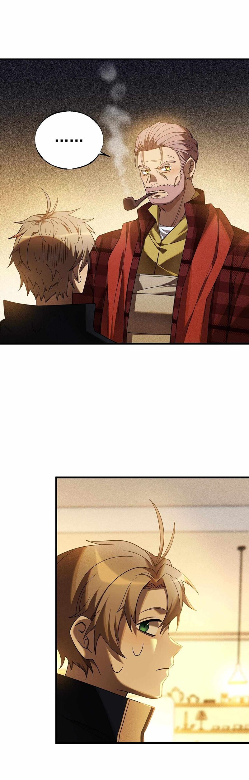 The Strongest Gamer Player (The Strongest Player) Chapter 29 Gambar 9