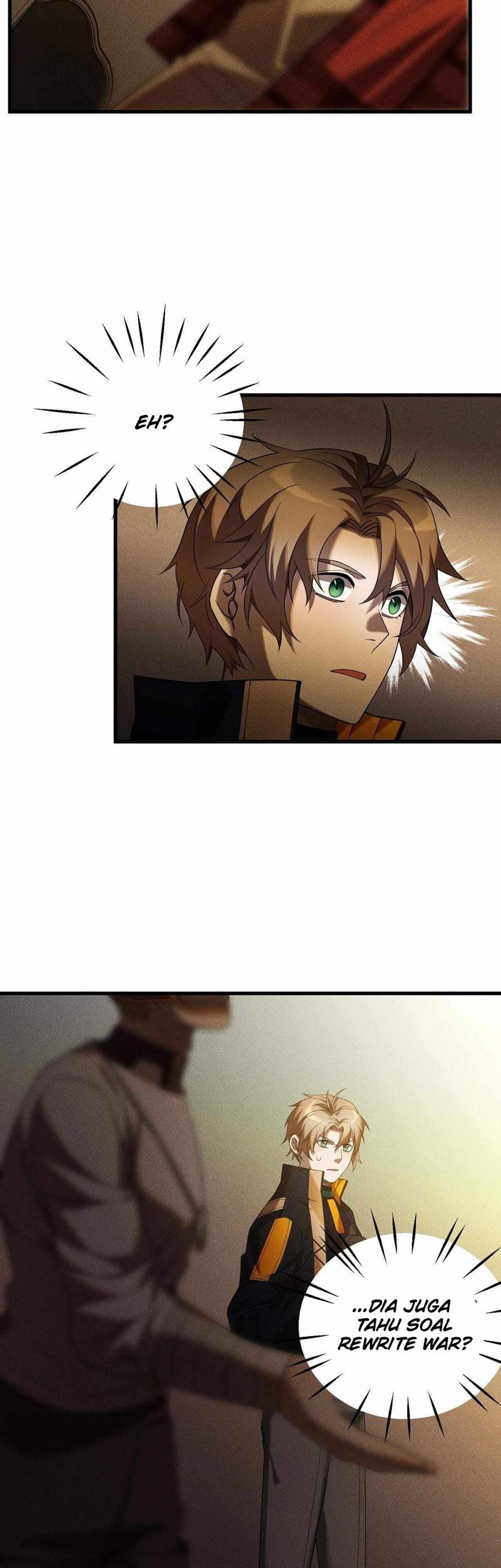 The Strongest Gamer Player (The Strongest Player) Chapter 29 Gambar 12