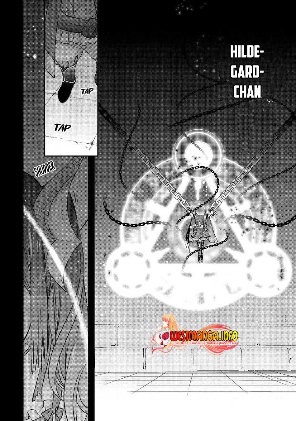 Kanchigai No Atelier Master Chapter 26 Gambar 28