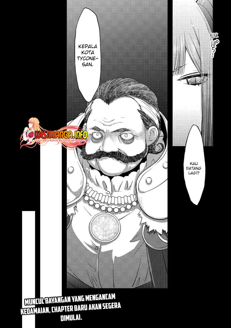 Kanchigai No Atelier Master Chapter 26 Gambar 29
