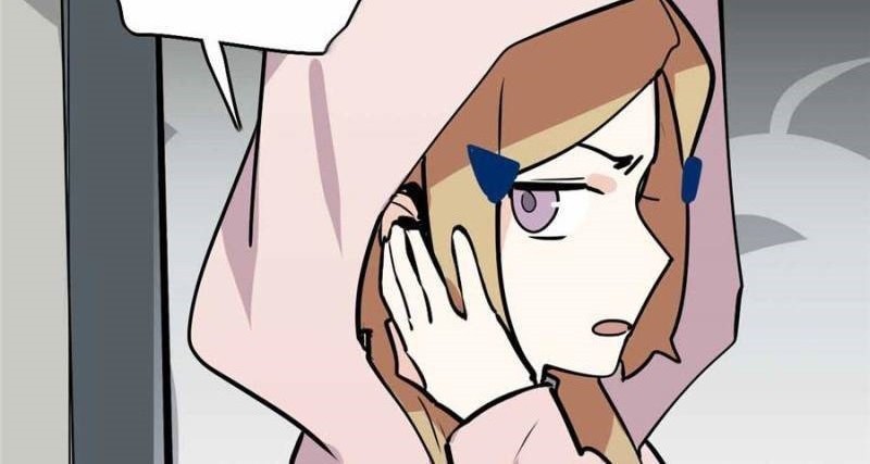 My Girlfriend is a Villain Chapter 105 Gambar 7