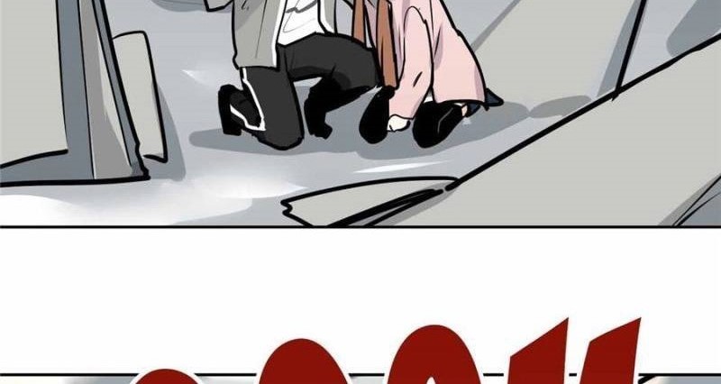 My Girlfriend is a Villain Chapter 105 Gambar 11