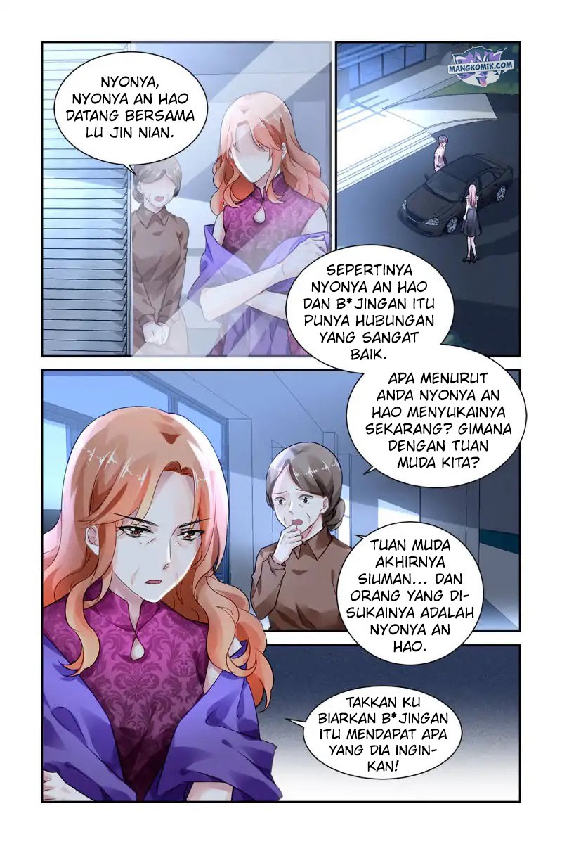 Baca Guomin Laogong Dai Huijia Chapter 84 Gambar 2