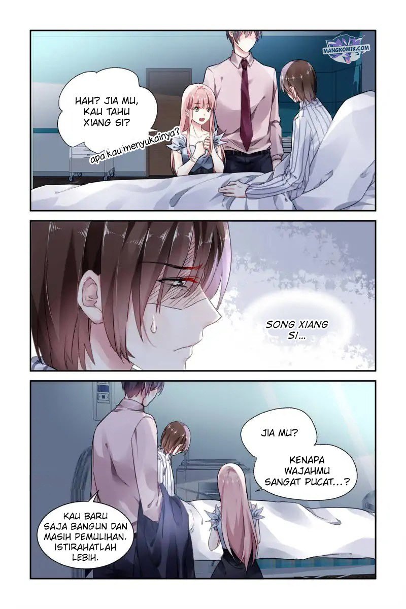 Baca  Guomin Laogong Dai Huijia Chapter 83 Gambar 2