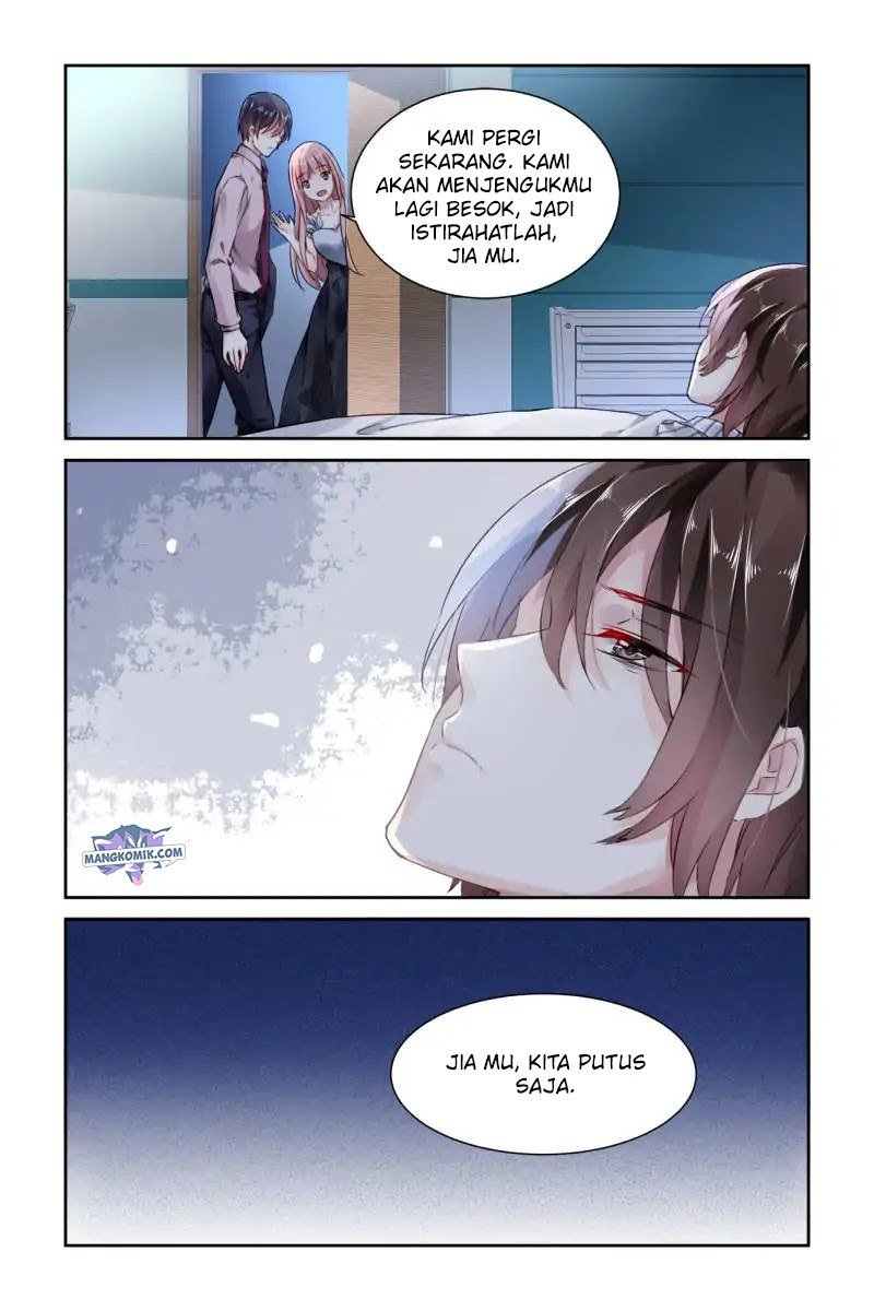 Guomin Laogong Dai Huijia Chapter 83 Gambar 3