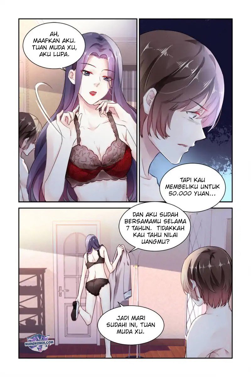 Guomin Laogong Dai Huijia Chapter 83 Gambar 6