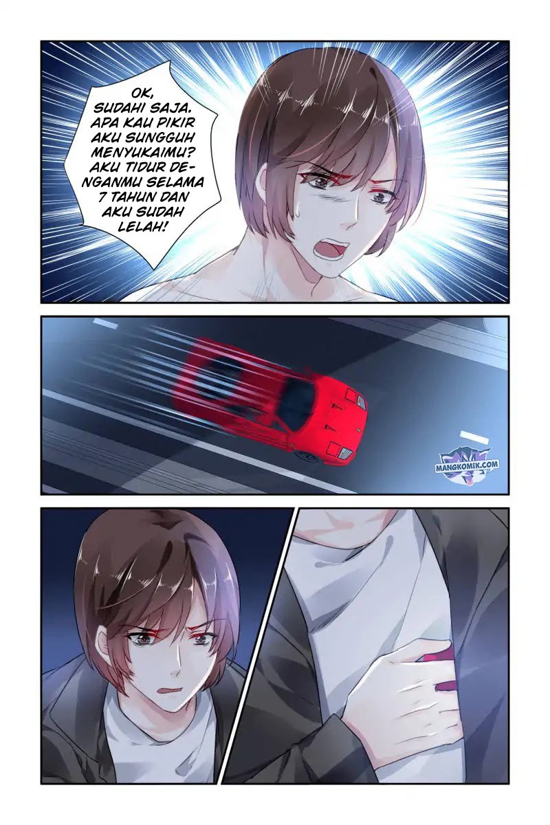 Guomin Laogong Dai Huijia Chapter 83 Gambar 7