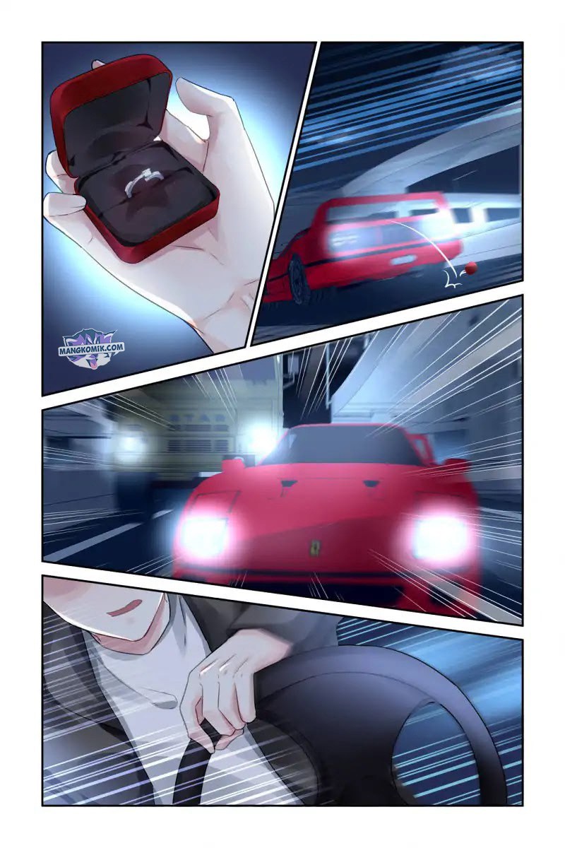 Guomin Laogong Dai Huijia Chapter 83 Gambar 8