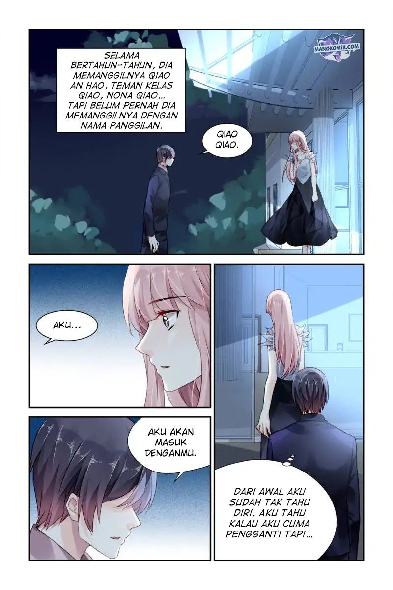 Baca Guomin Laogong Dai Huijia Chapter 82 Gambar 2