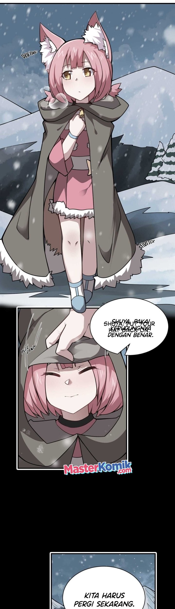Baca  I, the Strongest Demon, Have Regained My Youth?! Chapter 65 Gambar 2