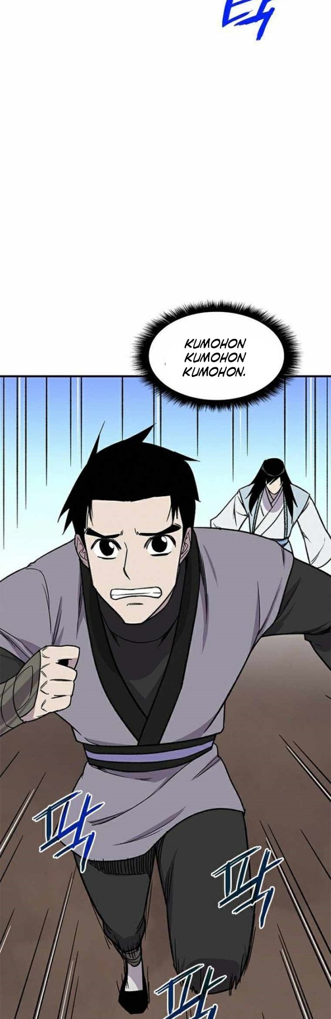 The Strongest in History Chapter 66 Gambar 15