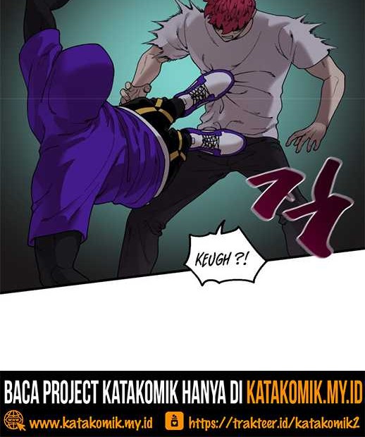 Psycho Revenge Chapter 52 Gambar 19