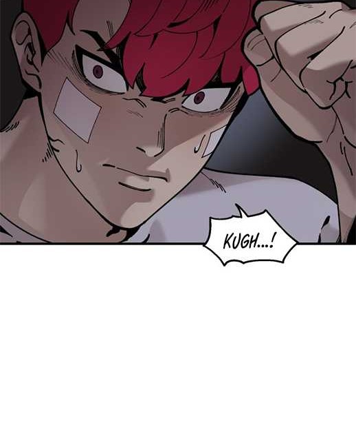 Psycho Revenge Chapter 52 Gambar 21