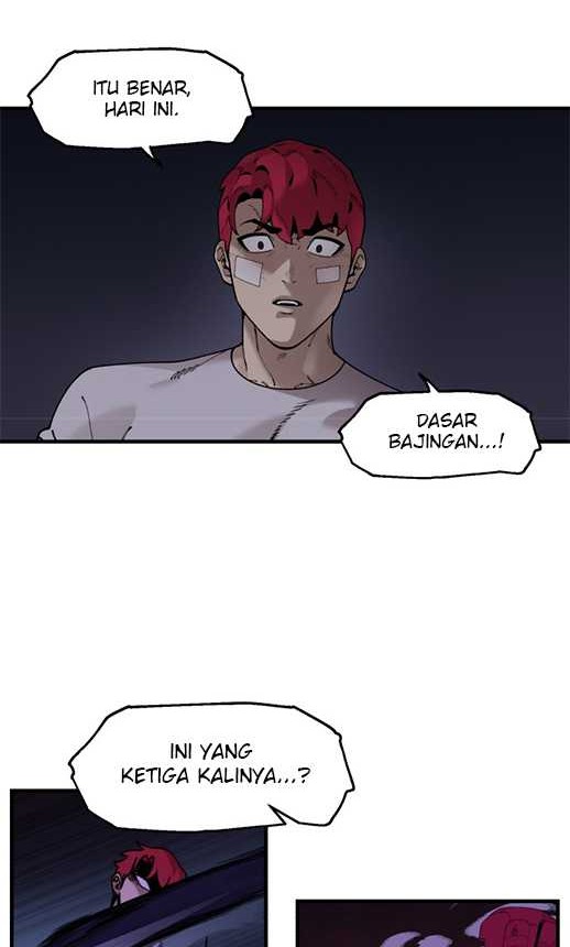 Psycho Revenge Chapter 52 Gambar 7
