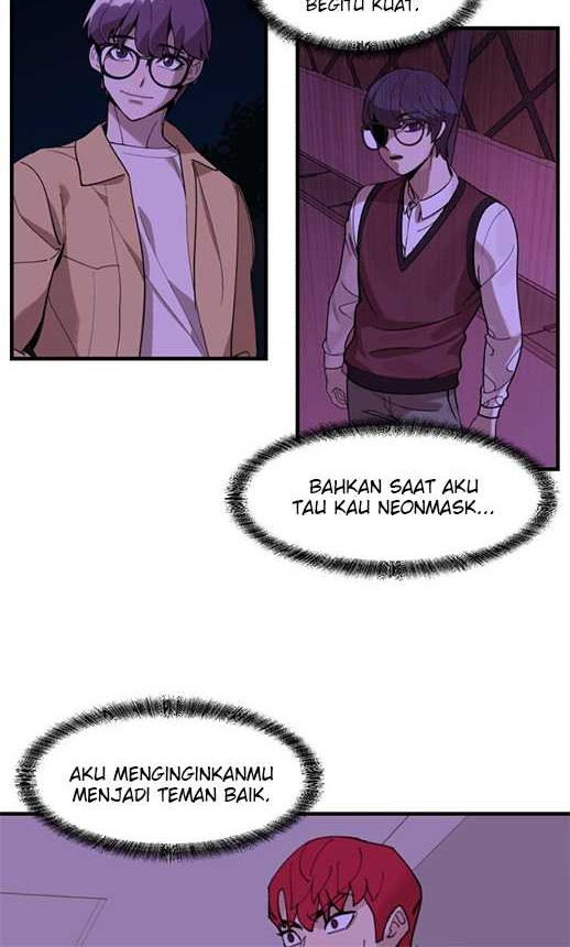 Psycho Revenge Chapter 52 Gambar 11